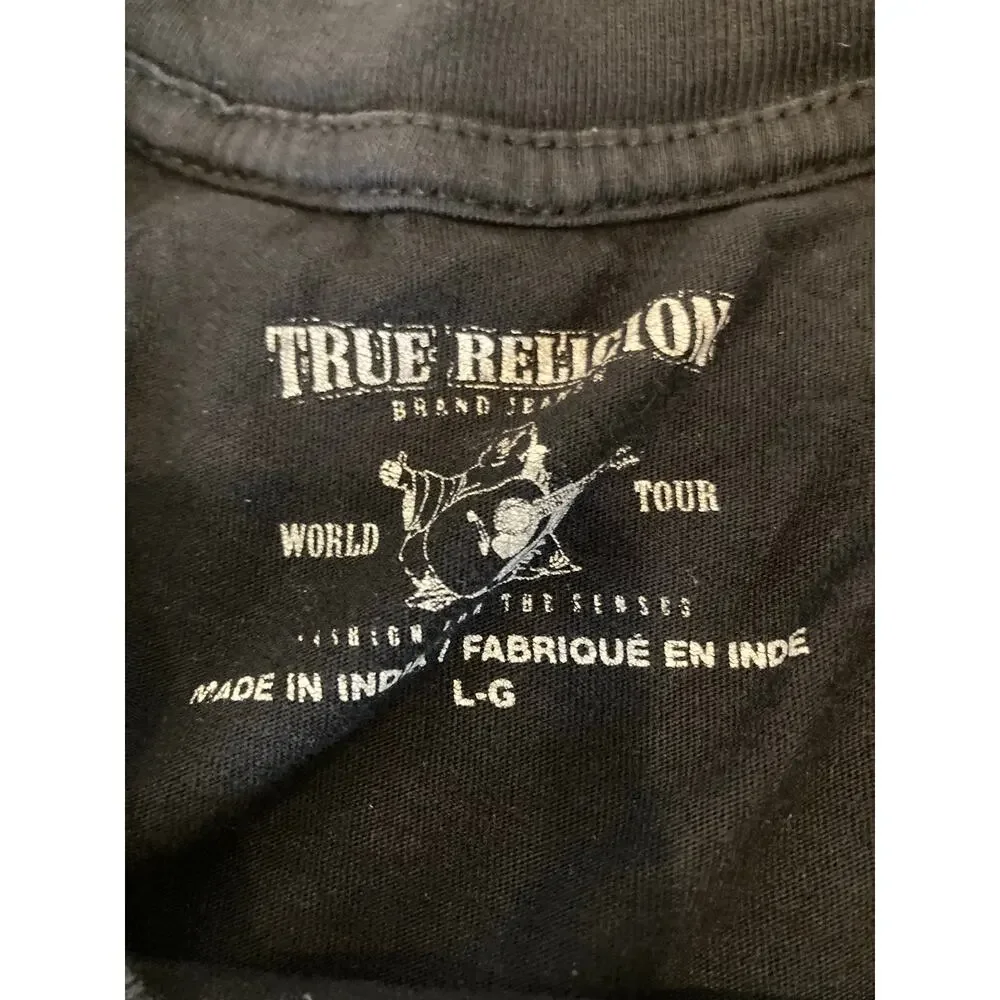 True Religion good shape